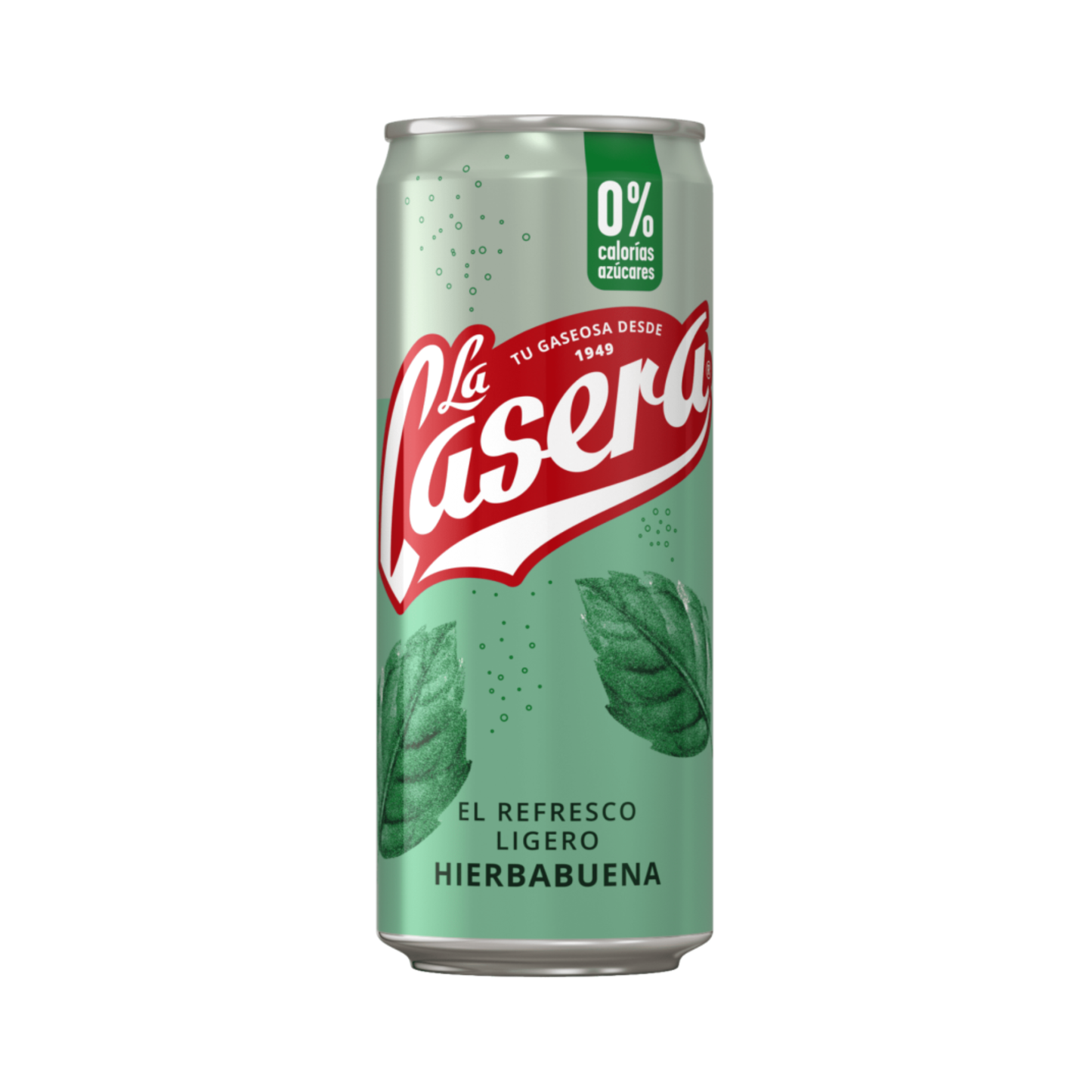 La Casera Hierbabuena