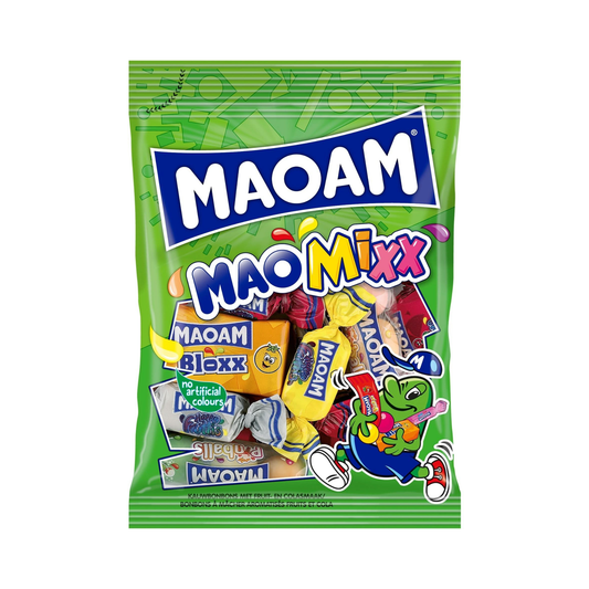 Maoam MaoMixx Beutel 70 g