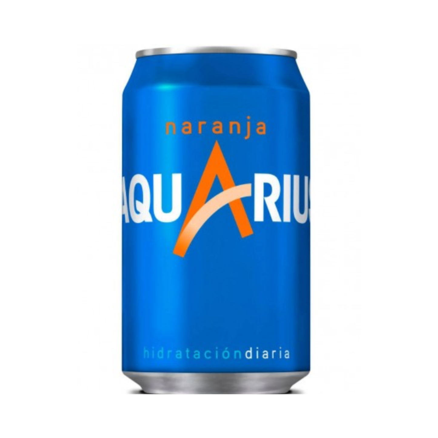 Aquarius Naranja | Erfrischungsgetränk | orange | spritzig | tägliche Hydration