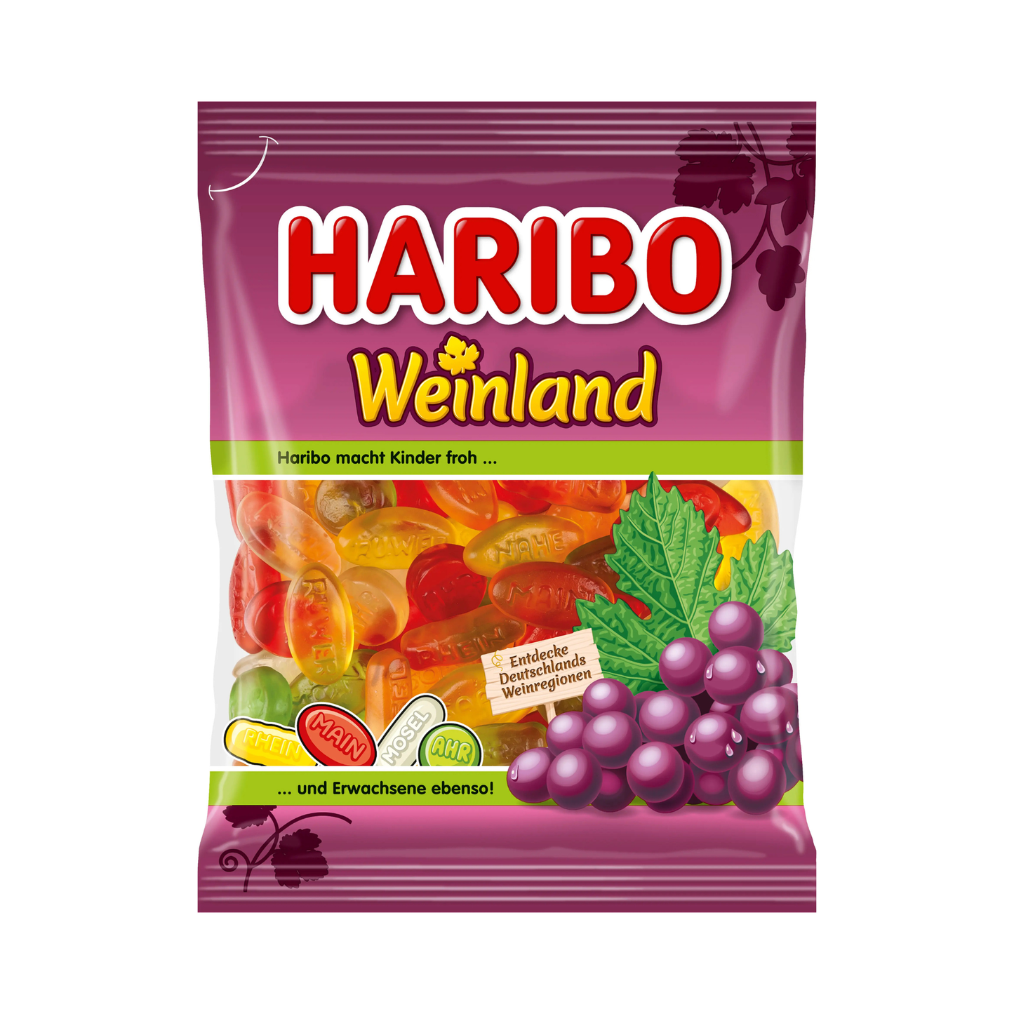 Haribo Weinland
