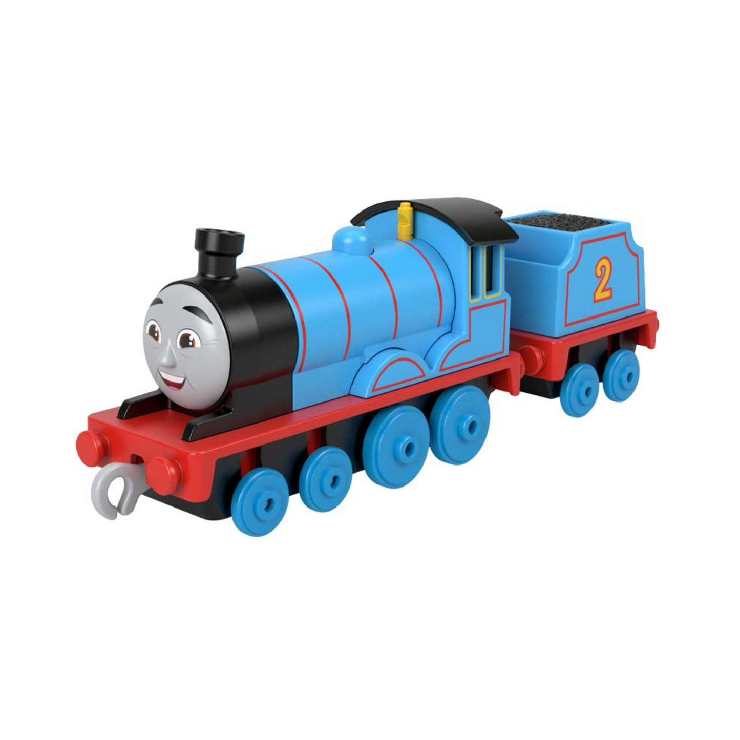 Thomas & Freunde Diecast Edward Lokomotive