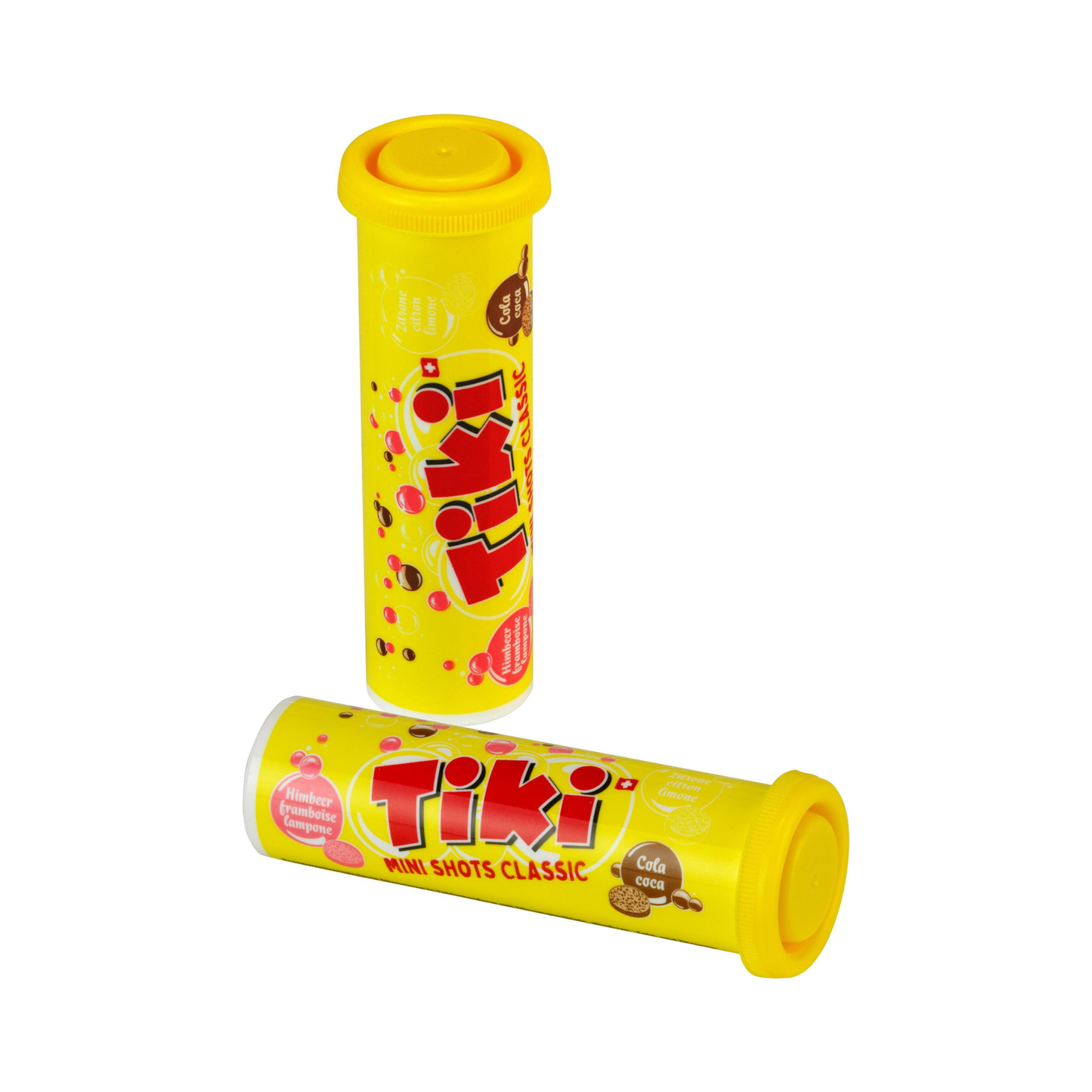 Tiki Mini-Shots 30g
