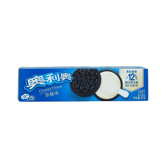 Oreo Cheese China 97g