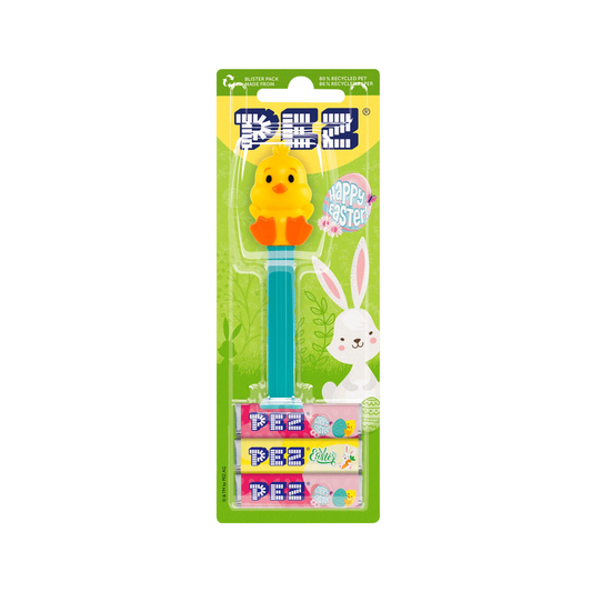 PEZ Spender Charlotte das Küken
