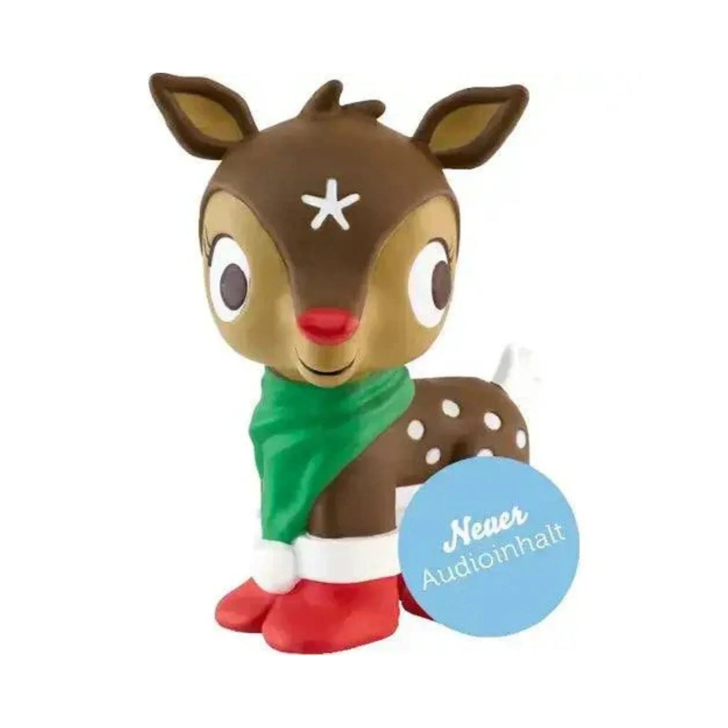 Tonies Lieblings-Weihnachtslieder (deutsch) - 24 Store GmbH