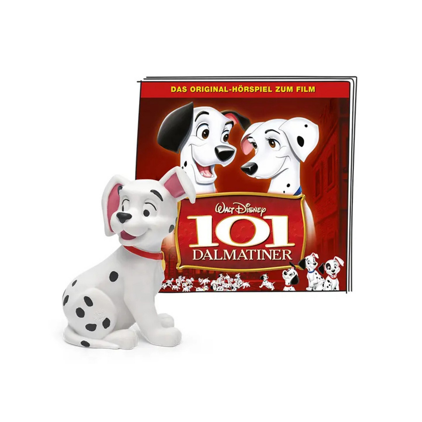 Tonies Disney - 101 Dalmatiner - 24 Store GmbH