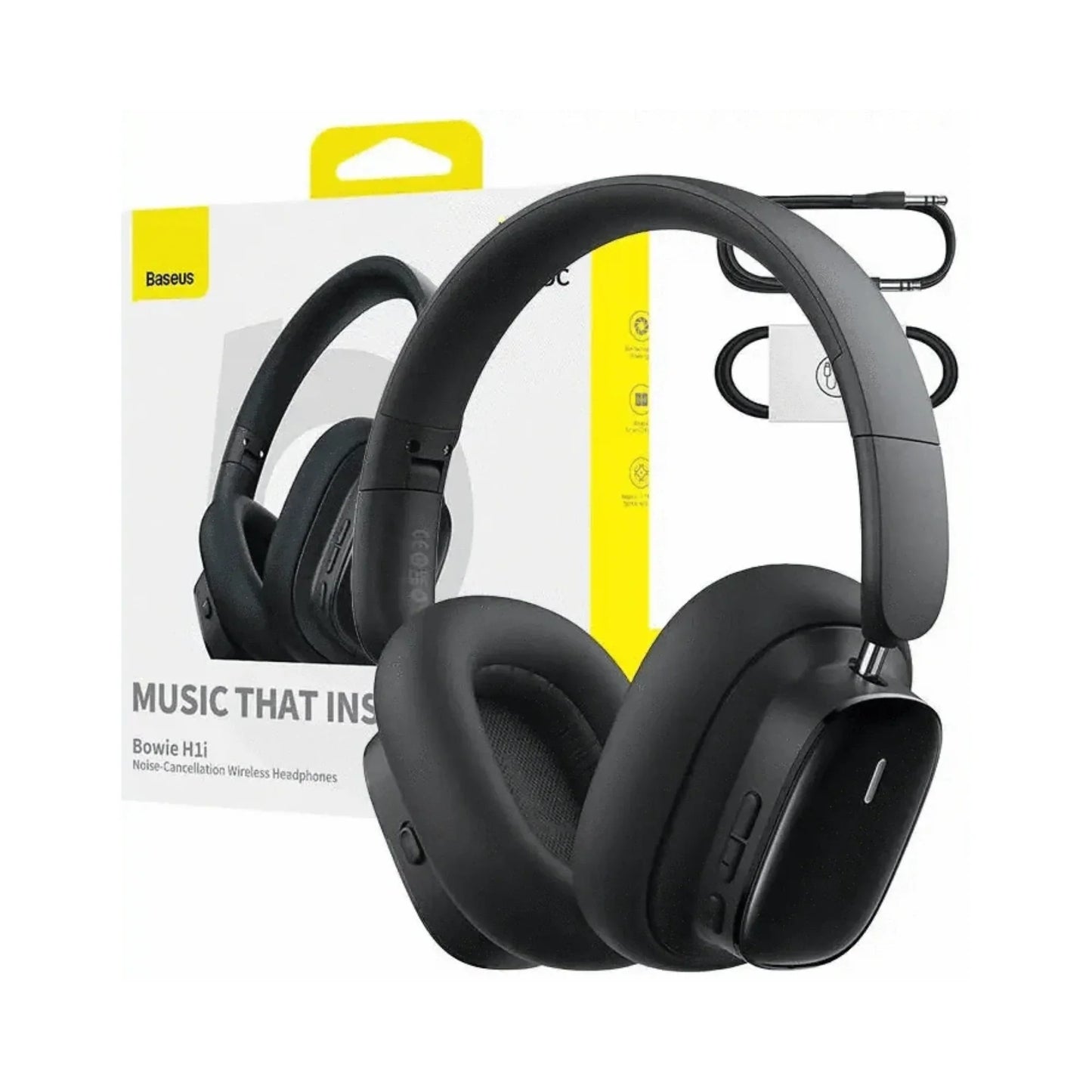 Baseus Bowie H1i - 24 Store GmbH