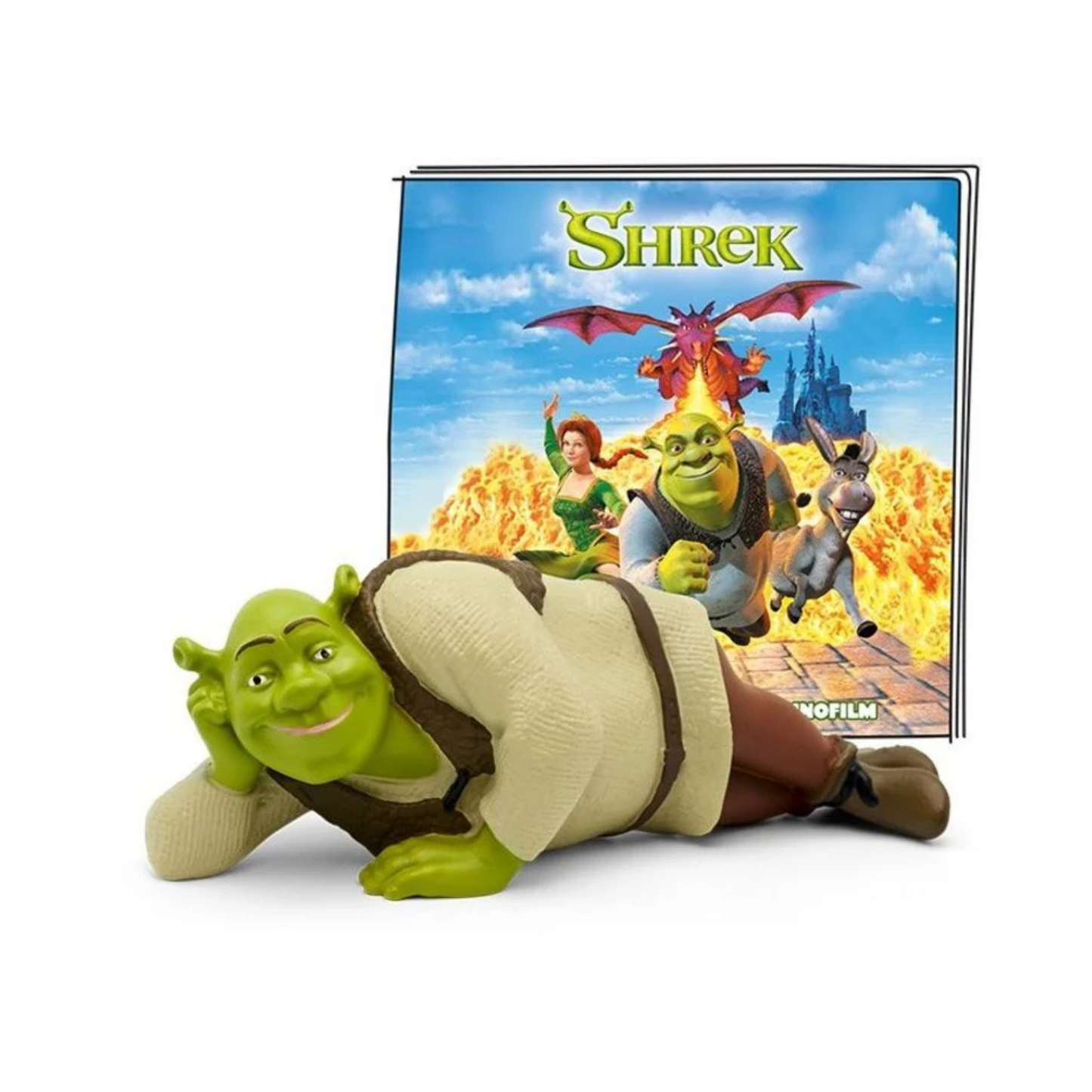 Tonies Shrek - Der Tollkühne Held - 24 Store GmbH