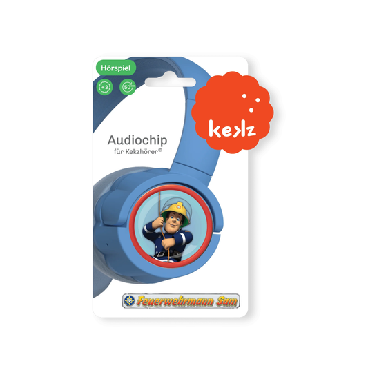 Kekz Feuerwehrmann Sam