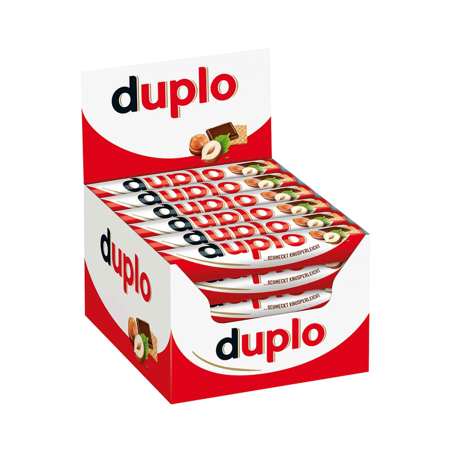 duplo 40er (40 x 18,2g)
