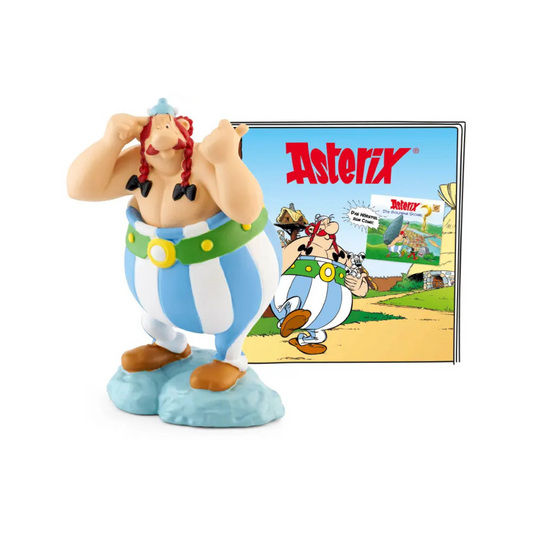 Tonies Asterix - Die goldene Sichel - 24 Store GmbH