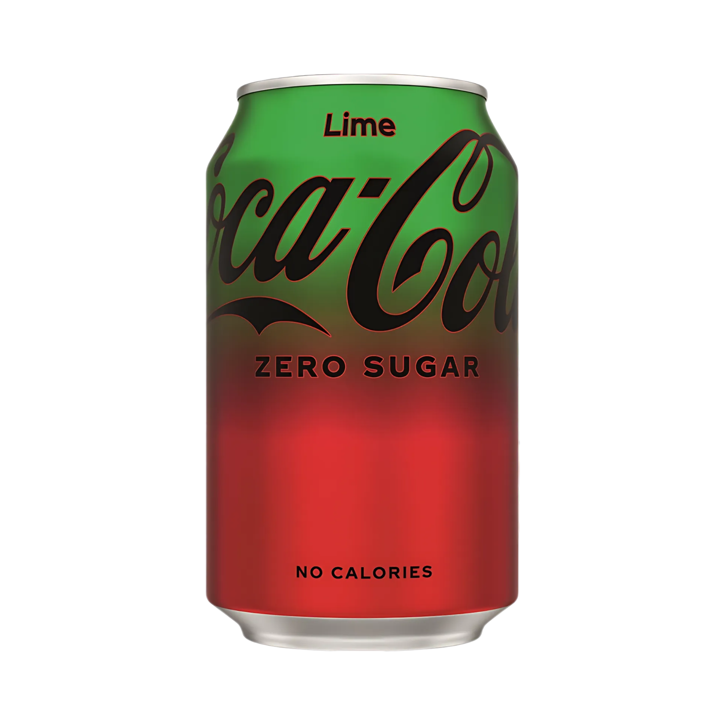 Coca Cola Lime Zero