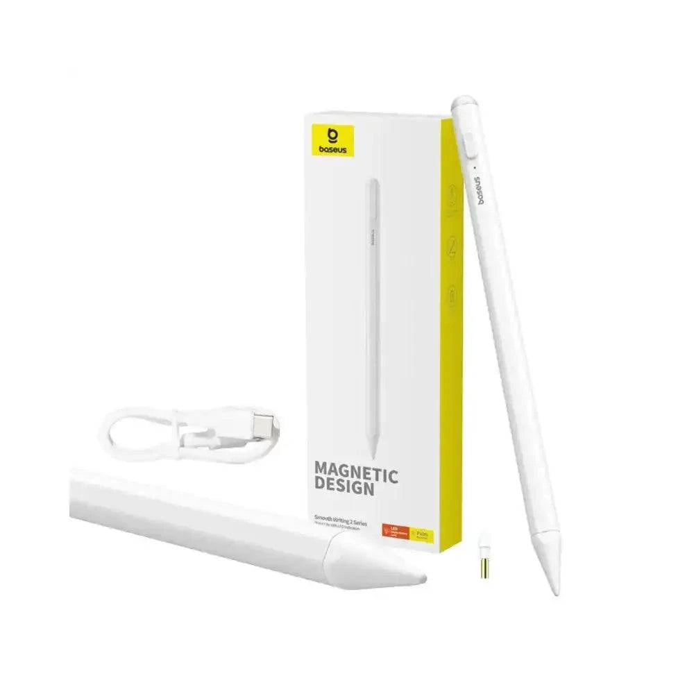 Baseus 45mm Protective Film for Apple Watch 7/8 - 24 Store GmbH