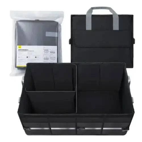 Baseus Auto-Aufbewahrungsbox 60L OrganizeFun - 24 Store GmbH