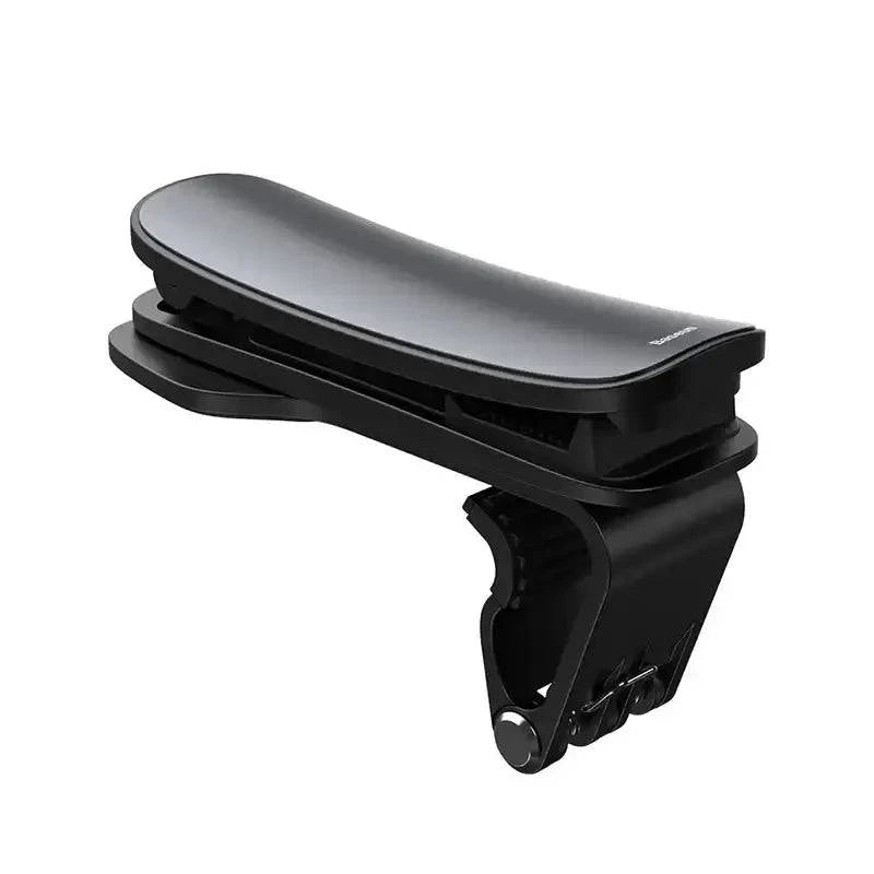 Baseus Big Mouth Pro Car Mount schwarz