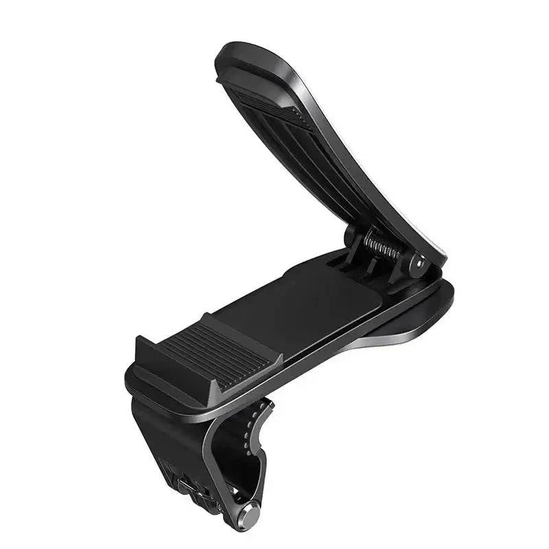 Baseus Big Mouth Pro Car Mount schwarz