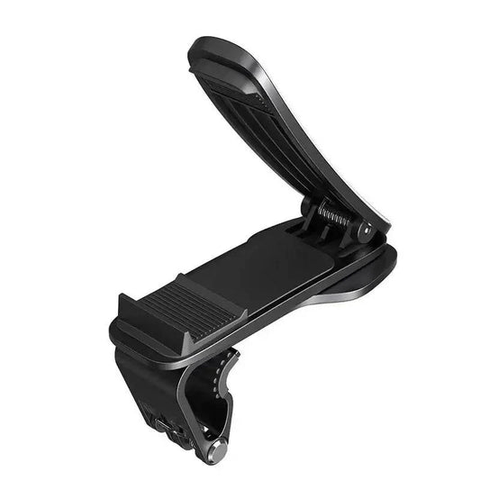 Baseus Big Mouth Pro Car Mount schwarz - 24 Store GmbH