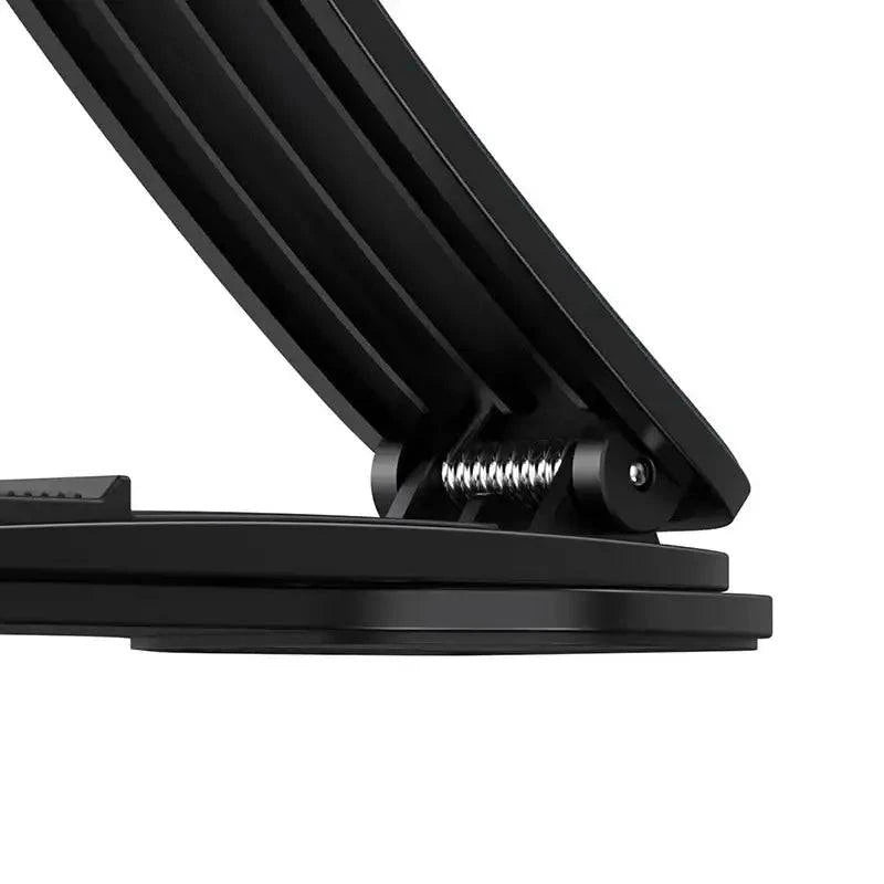 Baseus Big Mouth Pro Car Mount schwarz