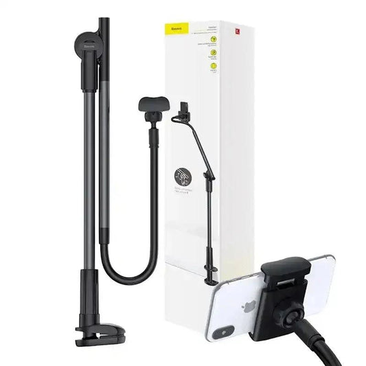 Baseus Desktophalterung 360-Grad - 24 Store GmbH