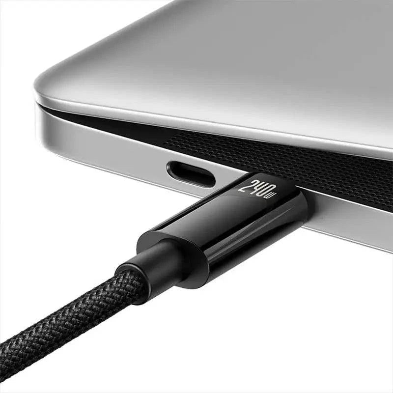 Baseus Fast Charging Data Cable