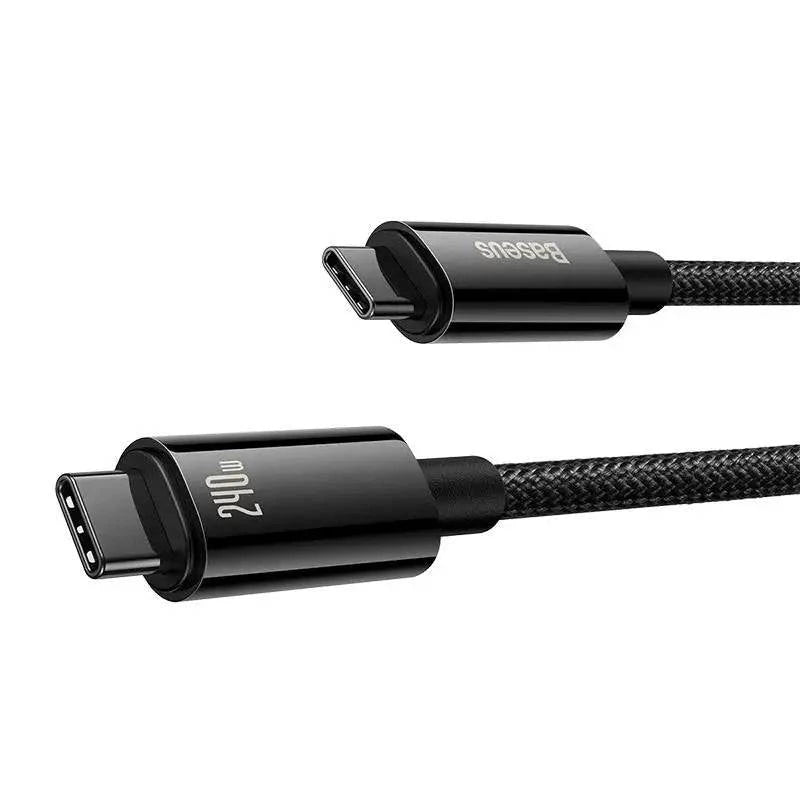 Baseus Fast Charging Data Cable