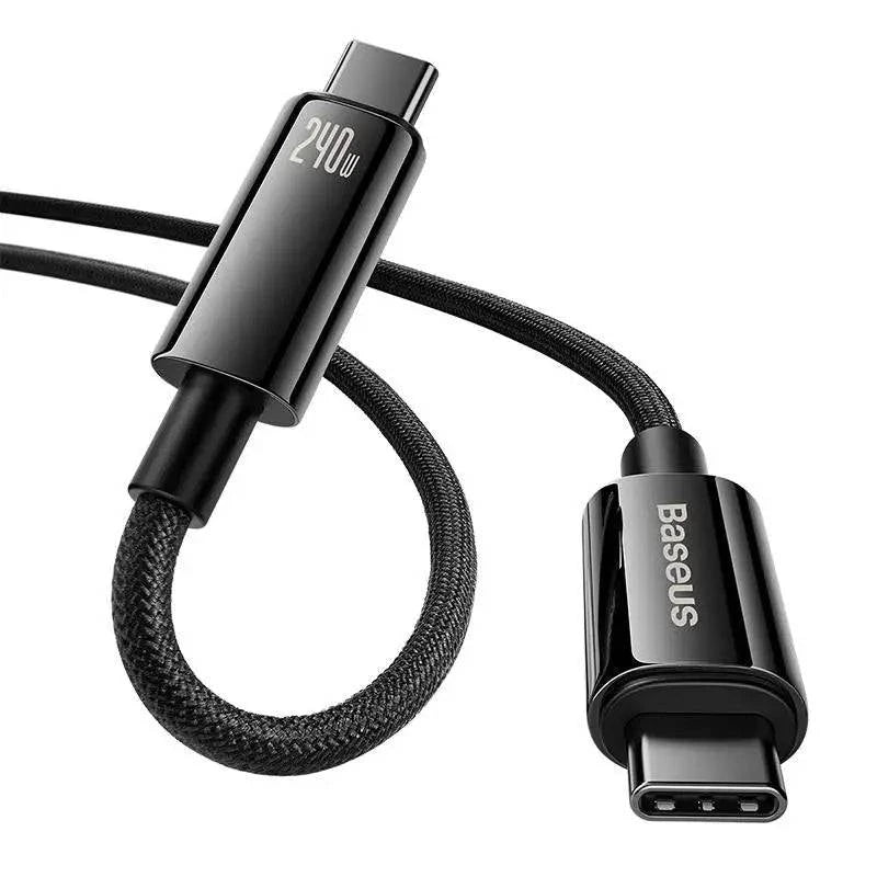 Baseus Fast Charging Data Cable