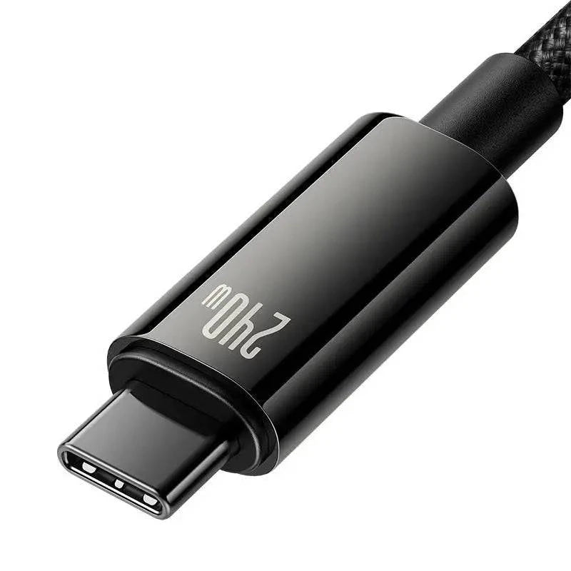 Baseus Fast Charging Data Cable