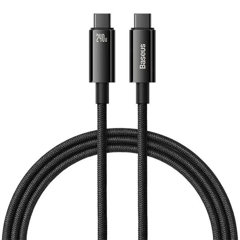 Baseus Fast Charging Data Cable