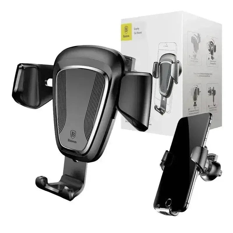 Baseus Gravity Car Mount - 24 Store GmbH