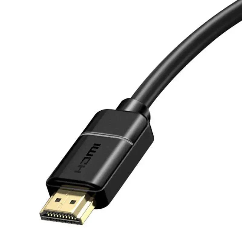 Baseus HDMI (Typ A) — HDMI (Typ A)