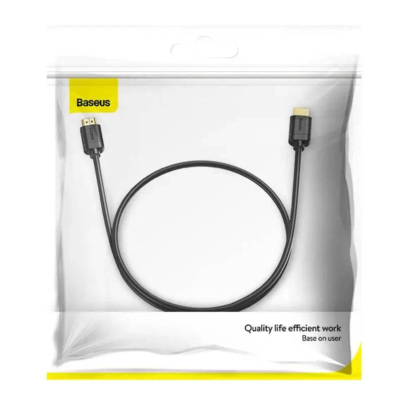 Baseus HDMI (Typ A) — HDMI (Typ A)