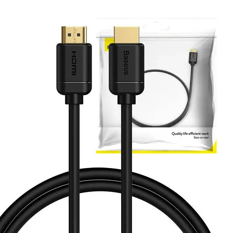 Baseus HDMI (Typ A) — HDMI (Typ A)