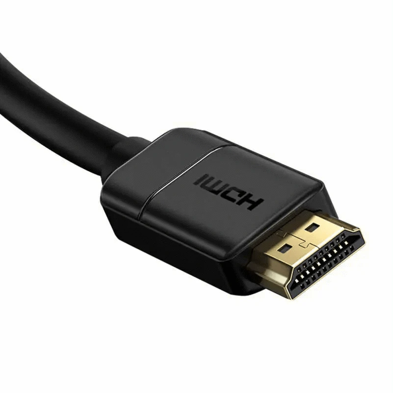 Baseus HDMI (Typ A) — HDMI (Typ A)