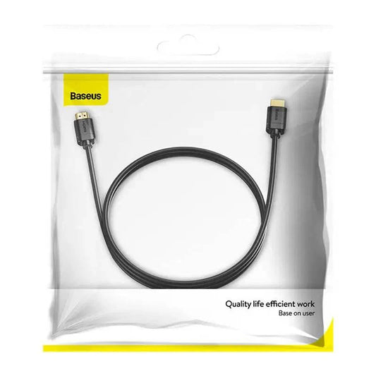 Baseus HDMI (Typ A) — HDMI (Typ A) - 24 Store GmbH