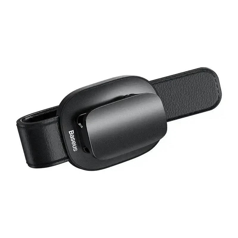 Baseus Platinum Fahrzeug-Brillen Clip