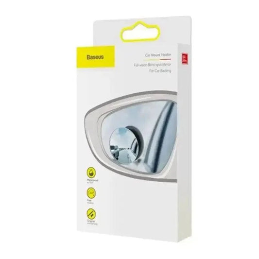 Baseus wasserdichte Schutzfolie für den Autospiegel (2Stk.) - 24 Store GmbH