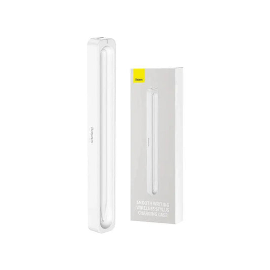 Baseus Kabelloses Ladecase für Smooth Writing Stylus (weiß) - 24 Store GmbH