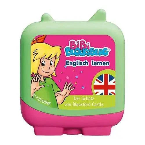 Tonies Bibi Blocksberg Der Schatz von Blackford Castle - 24 Store GmbH