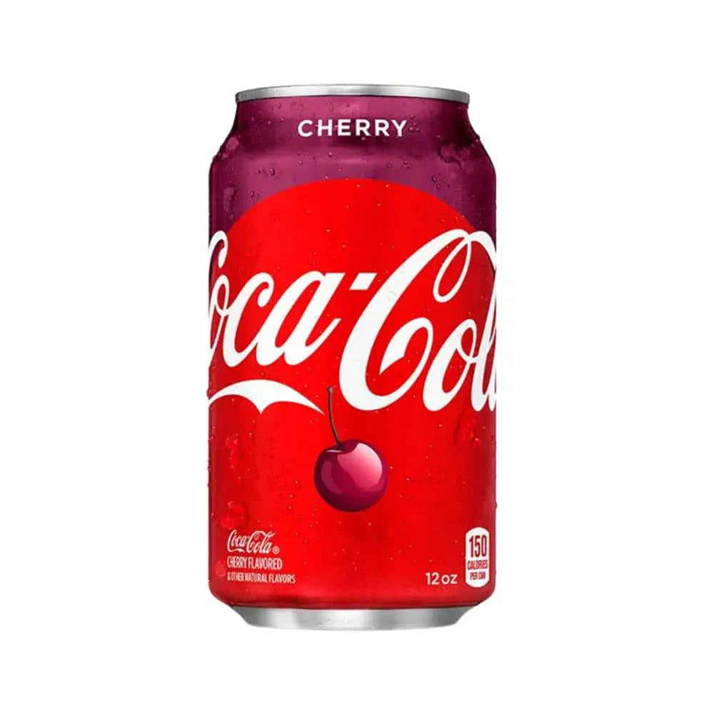 Coca-Cola Cherry
