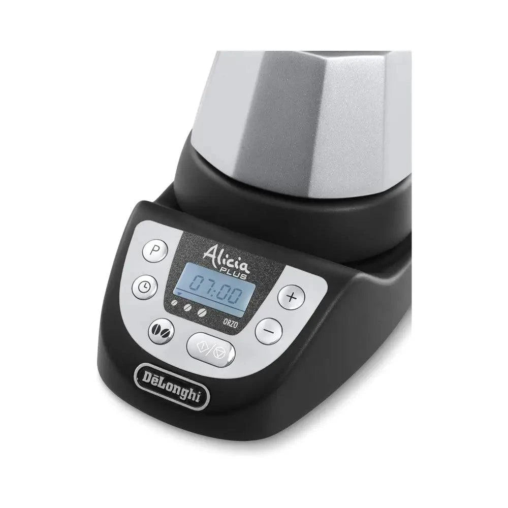 DeLonghi Alicia Plus