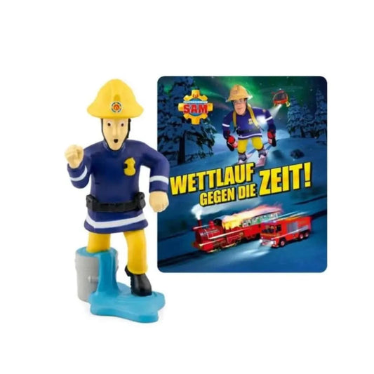 Tonies Feuerwehrmann Sam - Wettlauf Gegen Die Zeit - 24 Store GmbH