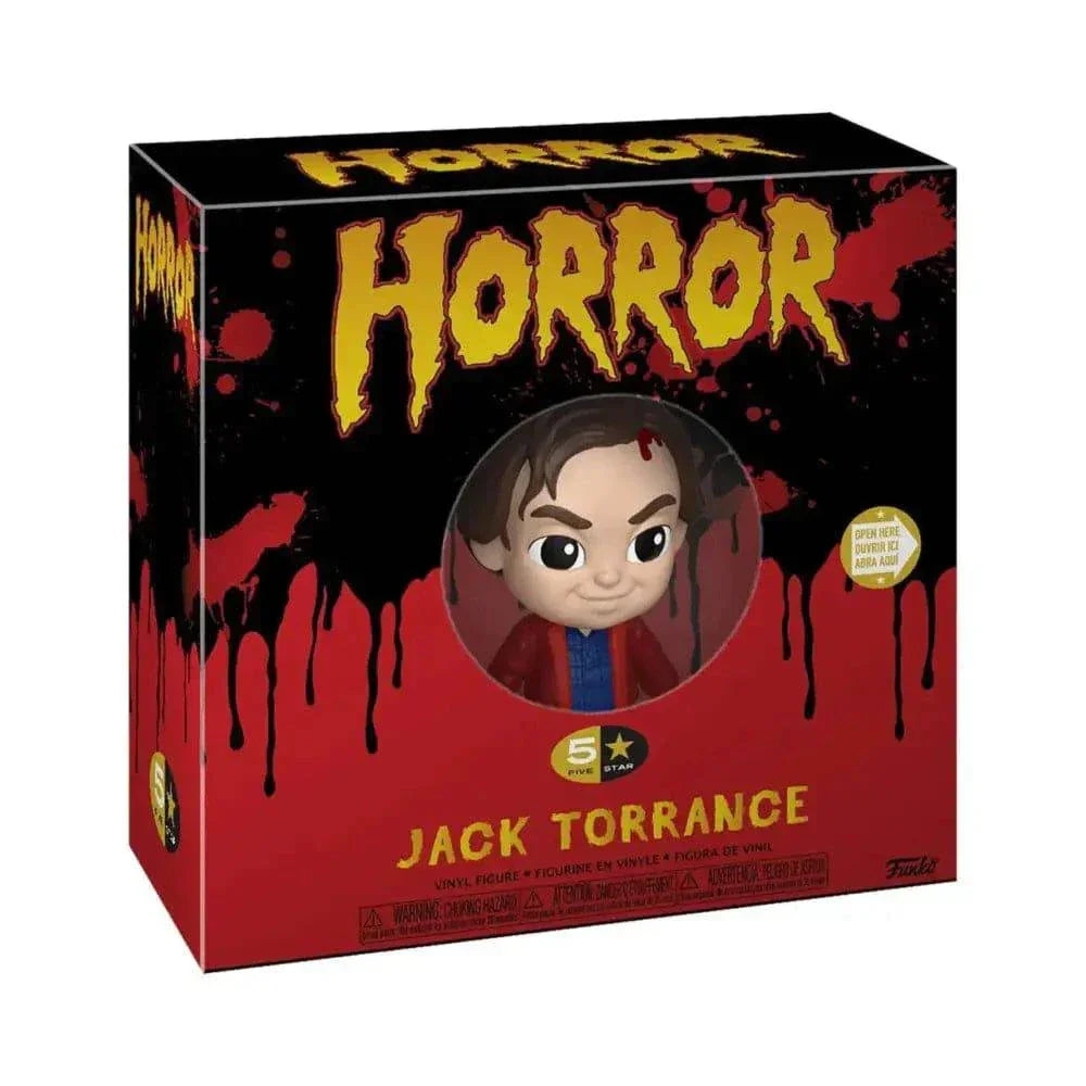 Funko 5 Star Jack Torrance - 24 Store GmbH