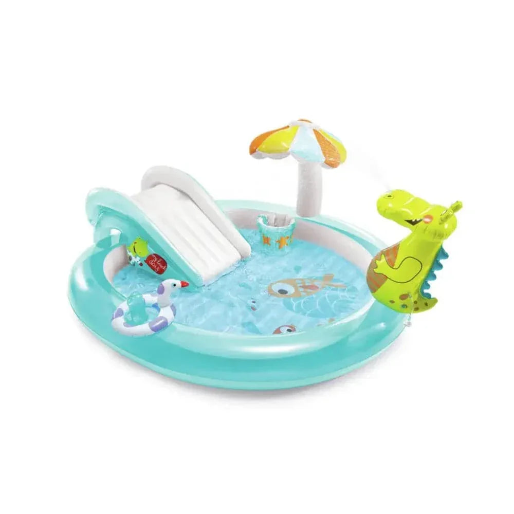 Intex Gator Play Center - 24 Store GmbH