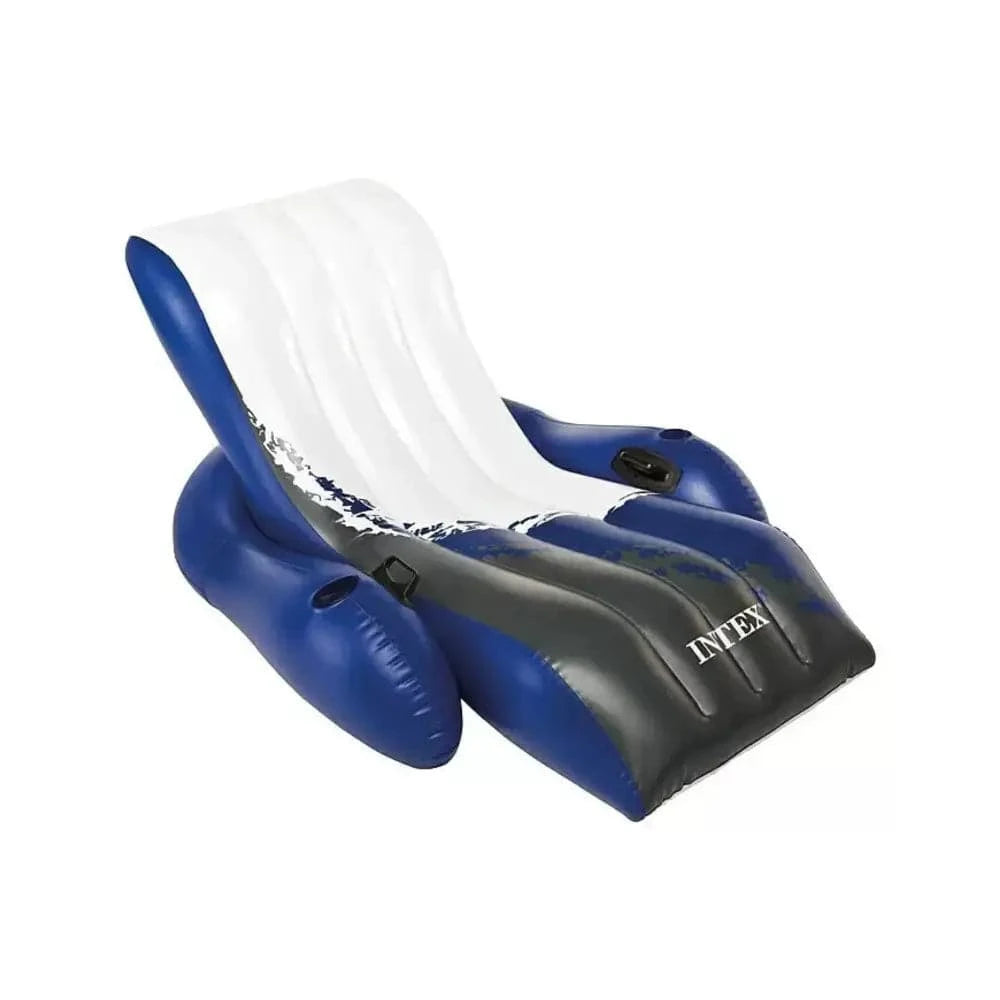Intex Wet Set Collection Liegestuhl Sitz Lounge