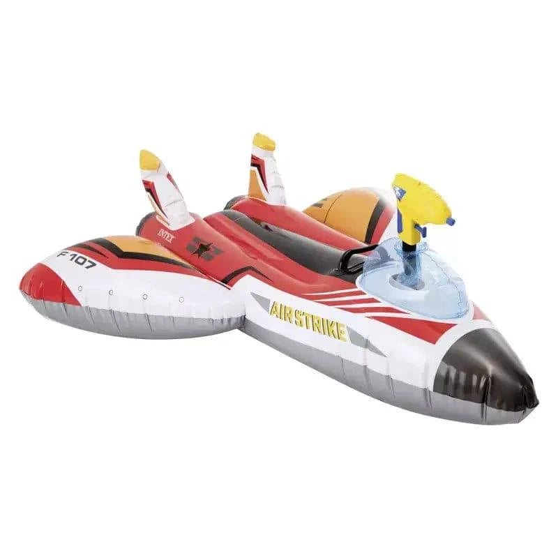 Intex Wet Set Collection Ride-On