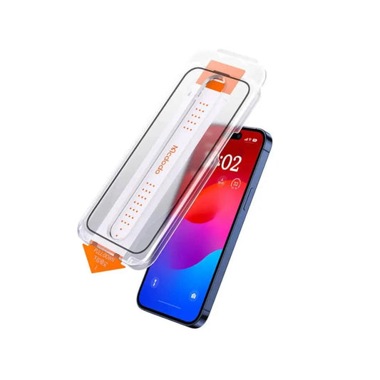 Mcdodo PF-5363 gehärtetes Glas für iPhone 15 Pro Max - 24 Store GmbH