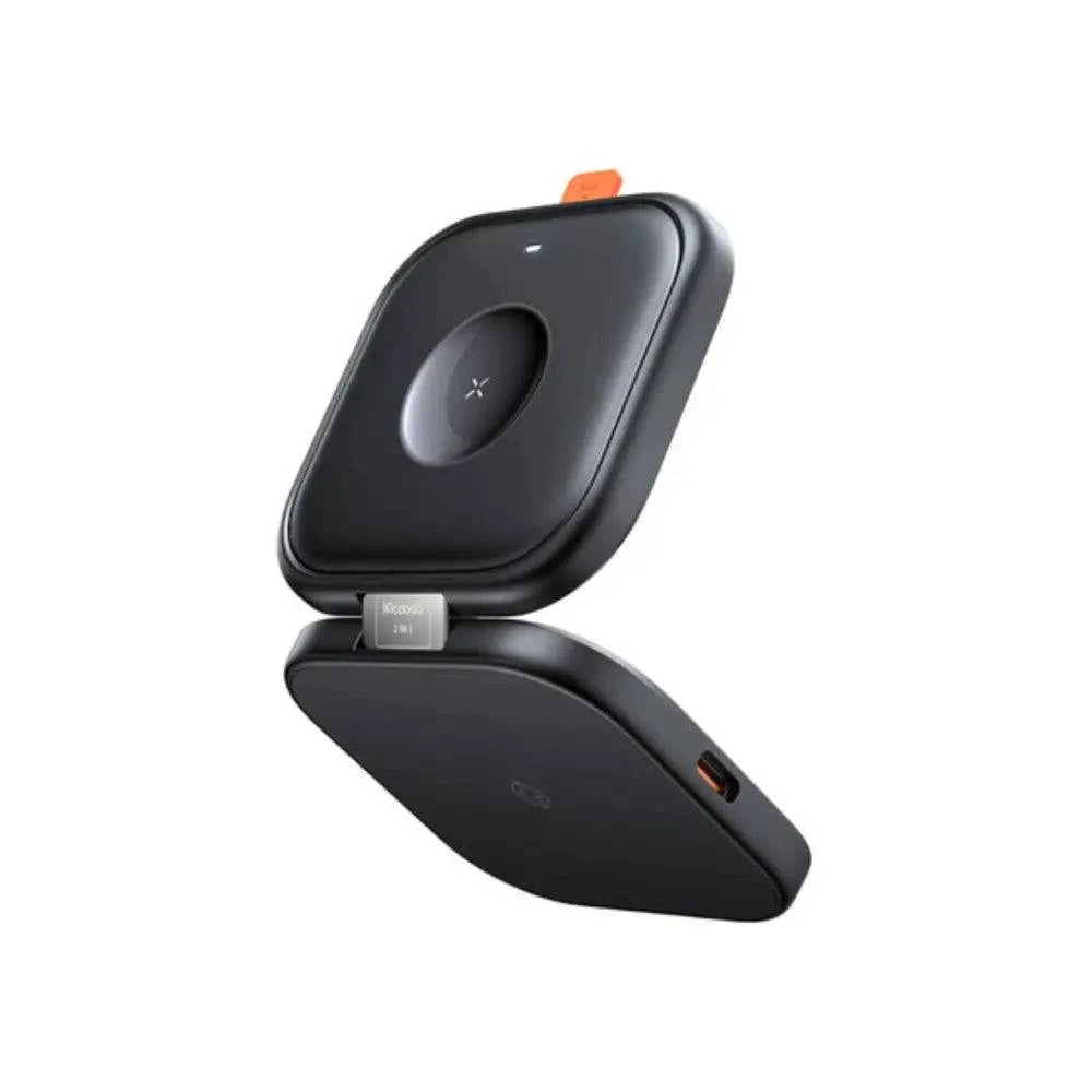 Mcdodo Wireless Ladestation, CH-2160 15W 2-in-1