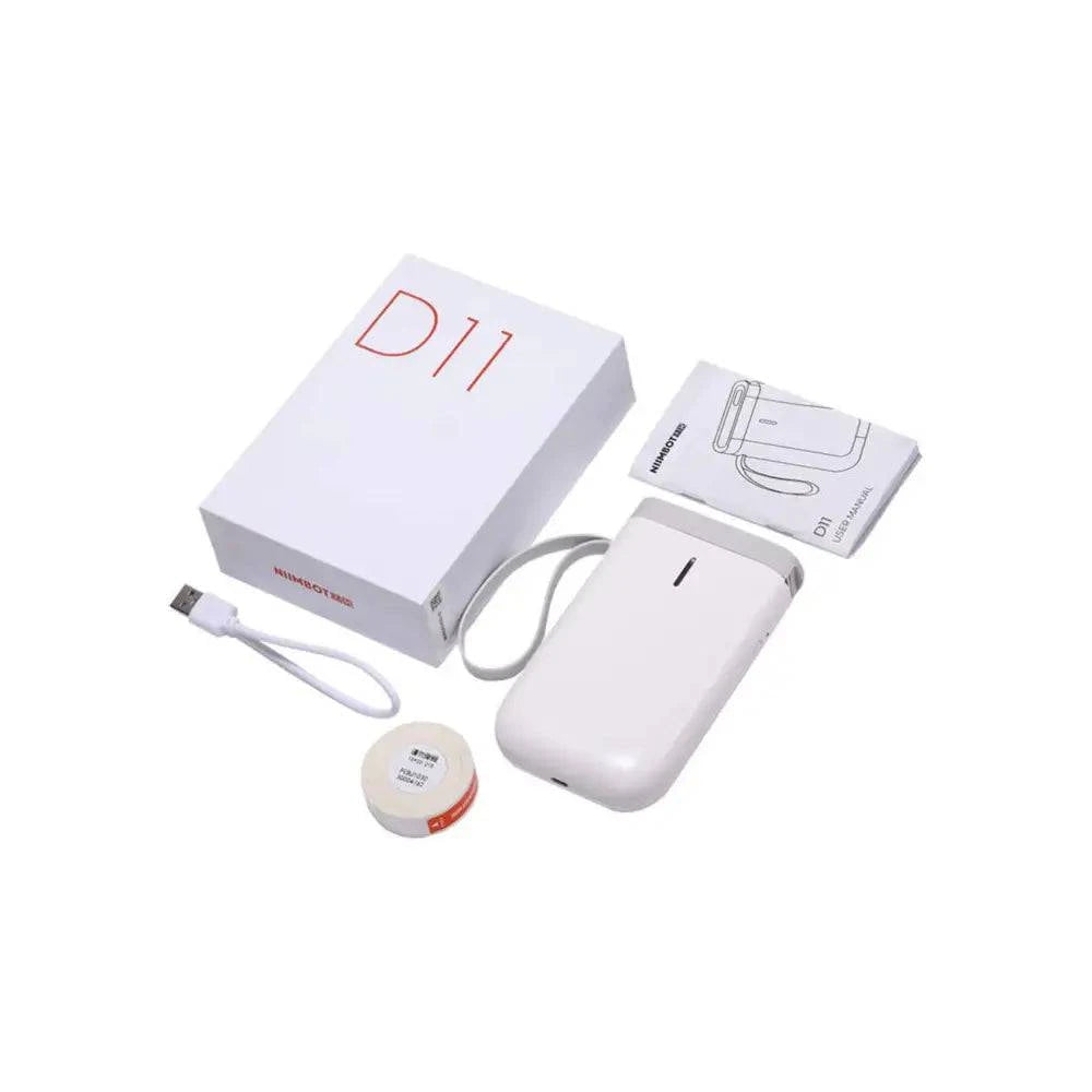Niimbot D11