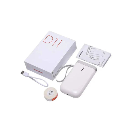 Niimbot D11 - 24 Store GmbH