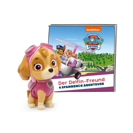 Tonies PAW Patrol – Der Delfin-Freund - 24 Store GmbH